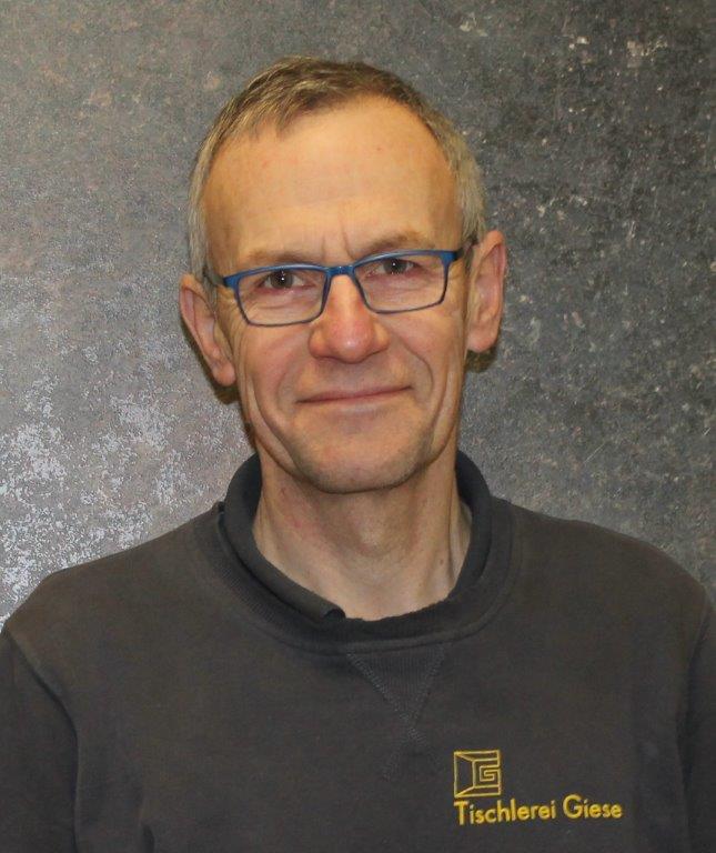 Michael Ponsa